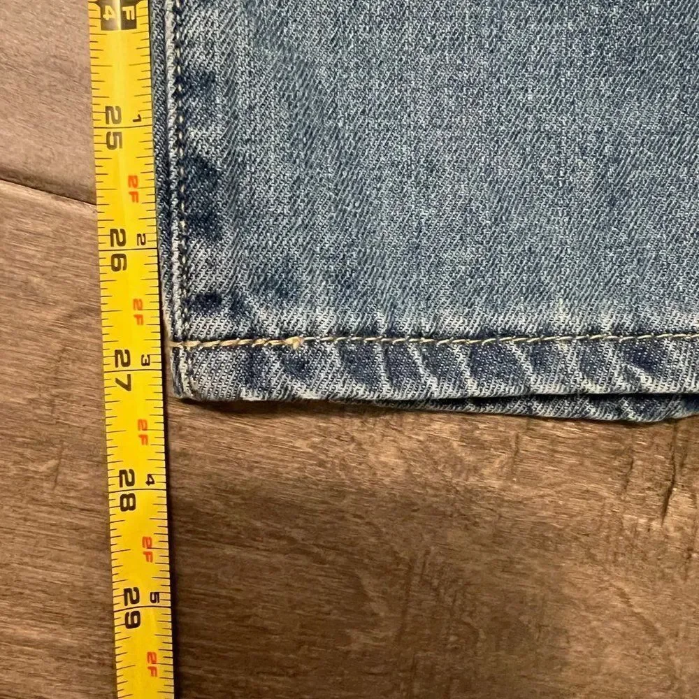 The Childrens Place Boys Jeans Strerch Straight Size 10 NWT.      25